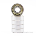 Carbon Steel Ball Motor Bearing Skate Bearing